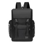 Ranac Owen EL 15.6" crni - Slika 2