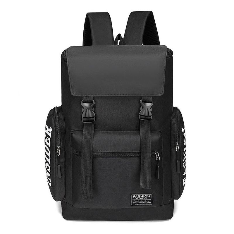 Ranac Owen EL 15.6" crni