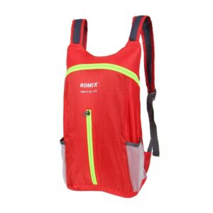 Ranac Romix RH28 crveni