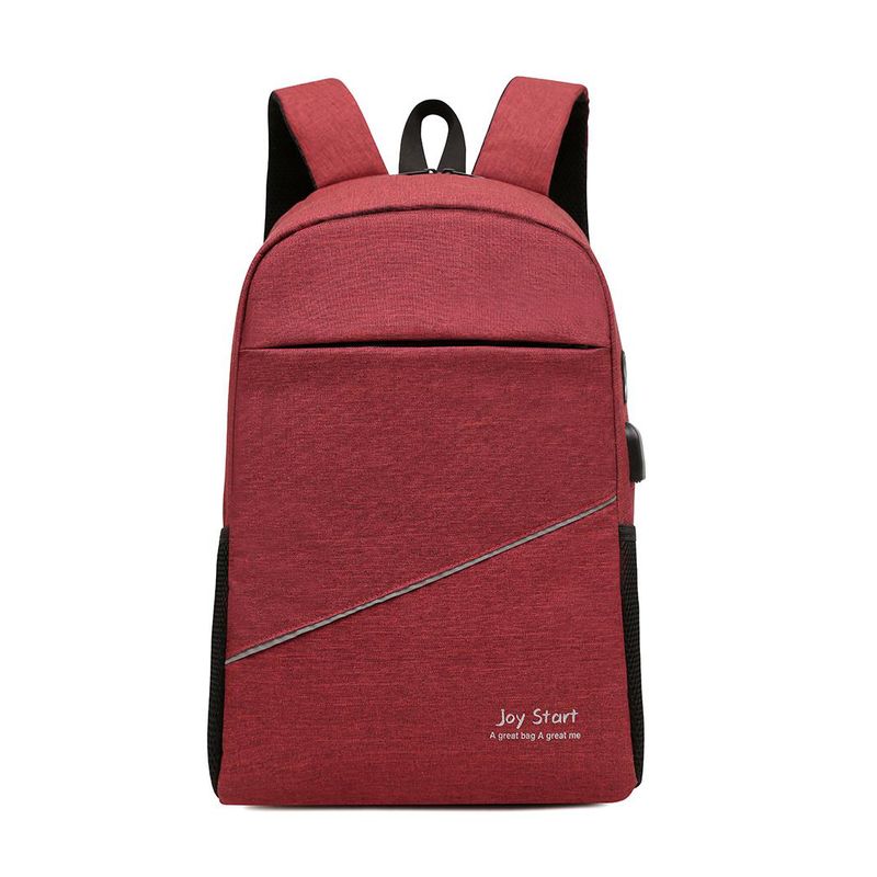 Ranac Show EL15.6" crveni