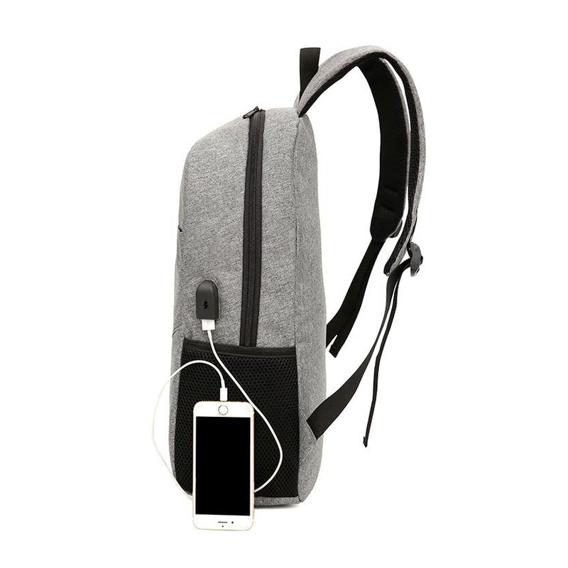 Ranac Show EL15.6" crveni