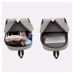 Ranac Show EL15.6" crveni - Slika 5