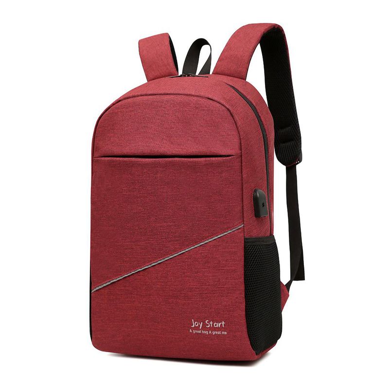 Ranac Show EL15.6" crveni