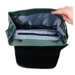 Ranac The Bag EL 15.6" zeleni - Slika 4
