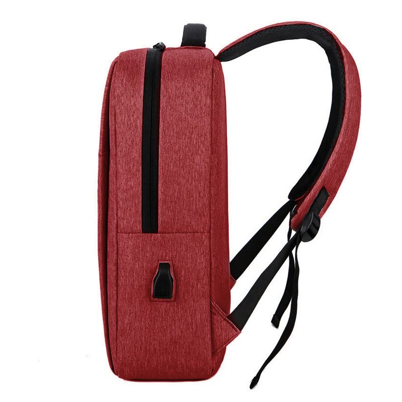 Ranac Trip EL 15.6" bordo