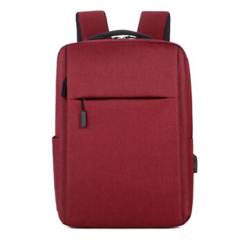 Ranac Trip EL 15.6" bordo