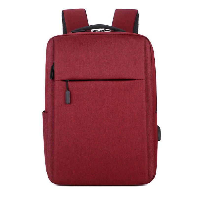Ranac Trip EL 15.6" bordo