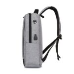 Ranac Trip EL15.6" crni - Slika 4
