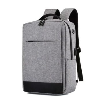 Ranac Trip EL15.6" sivi