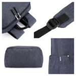 Ranac Xiaomi Dazzle crni - Slika 2