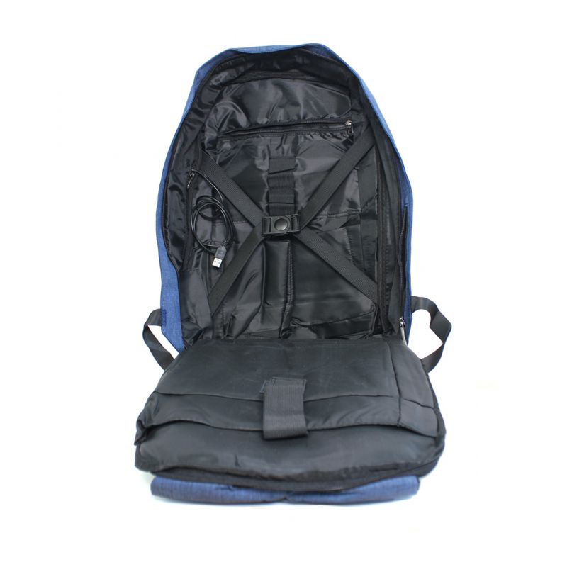 Ranac za Laptop 15.6" BP plavi