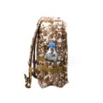 Ranac za laptop PUBG 44x12x32cm Army pustinja - Slika 2