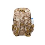 Ranac za laptop PUBG 44x12x32cm Army pustinja - Slika 3