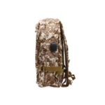 Ranac za laptop PUBG 44x12x32cm Army pustinja - Slika 4