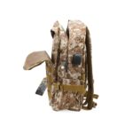 Ranac za laptop PUBG 44x12x32cm Army pustinja - Slika 5