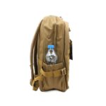 Ranac za laptop PUBG 44x12x32cm svetlo braon - Slika 2