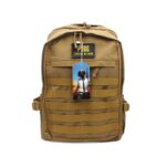 Ranac za laptop PUBG 44x12x32cm svetlo braon
