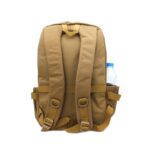 Ranac za laptop PUBG 44x12x32cm svetlo braon - Slika 3