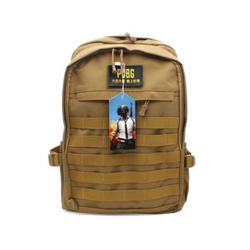 Ranac za laptop PUBG 44x12x32cm svetlo braon