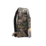 Ranac za laptop PUBG 44x16x30cm Army zeleno-ljubicasta - Slika 2