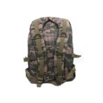 Ranac za laptop PUBG 44x16x30cm Army zeleno-ljubicasta - Slika 3