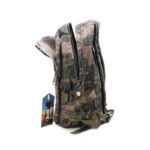 Ranac za laptop PUBG 44x16x30cm Army zeleno-ljubicasta - Slika 5