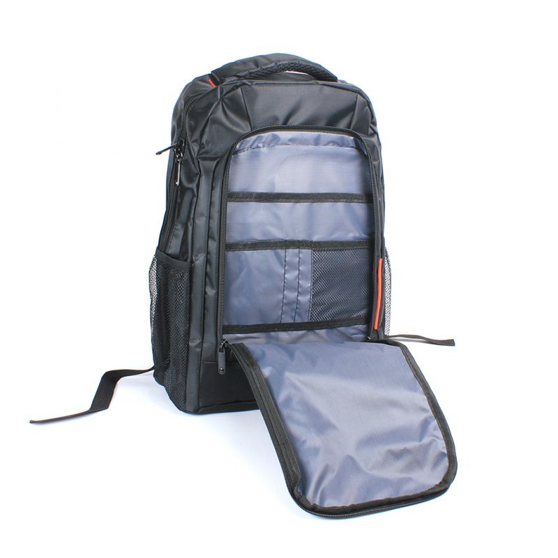 Ranac za TP 15.6" crni
