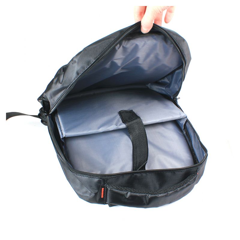 Ranac za TP 15.6" crni