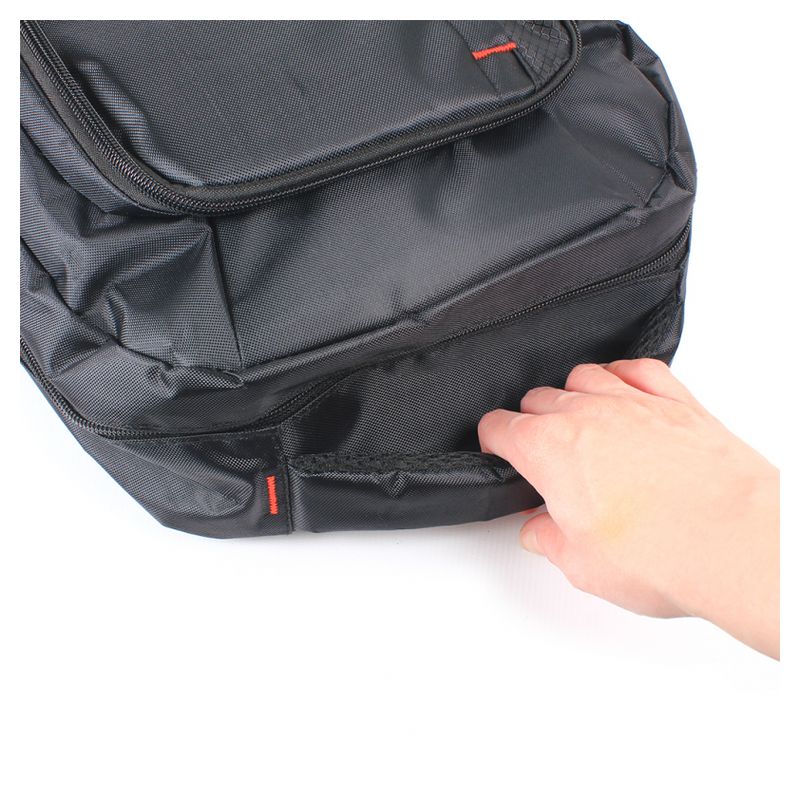 Ranac za TP 15.6" crni