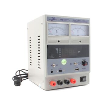Regulator napona ACEA1502T+