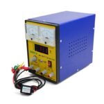 Regulator napona BAKU BK-1501T+ - Slika 3
