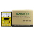 Regulator napona BAKU BK-1501T+ - Slika 7