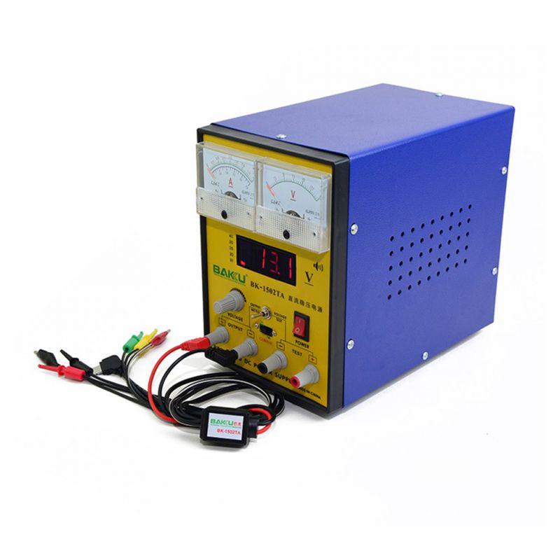 Regulator napona BAKU BK-1502TA 220V