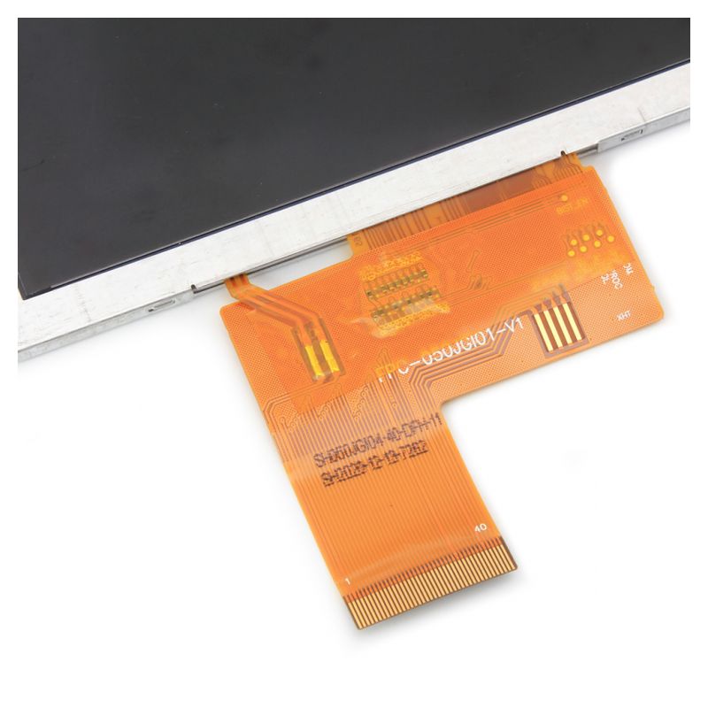 Rezervni deo lcd g505