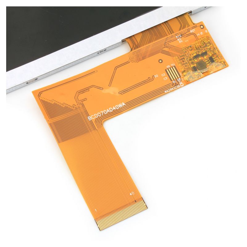 Rezervni deo lcd g703