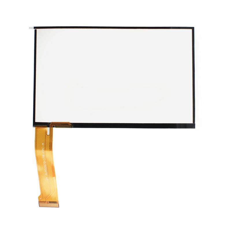 Rezervni deo touch screen g505