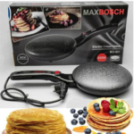 Aparat za palačinke Max Bosch - B0-901 - Slika 2