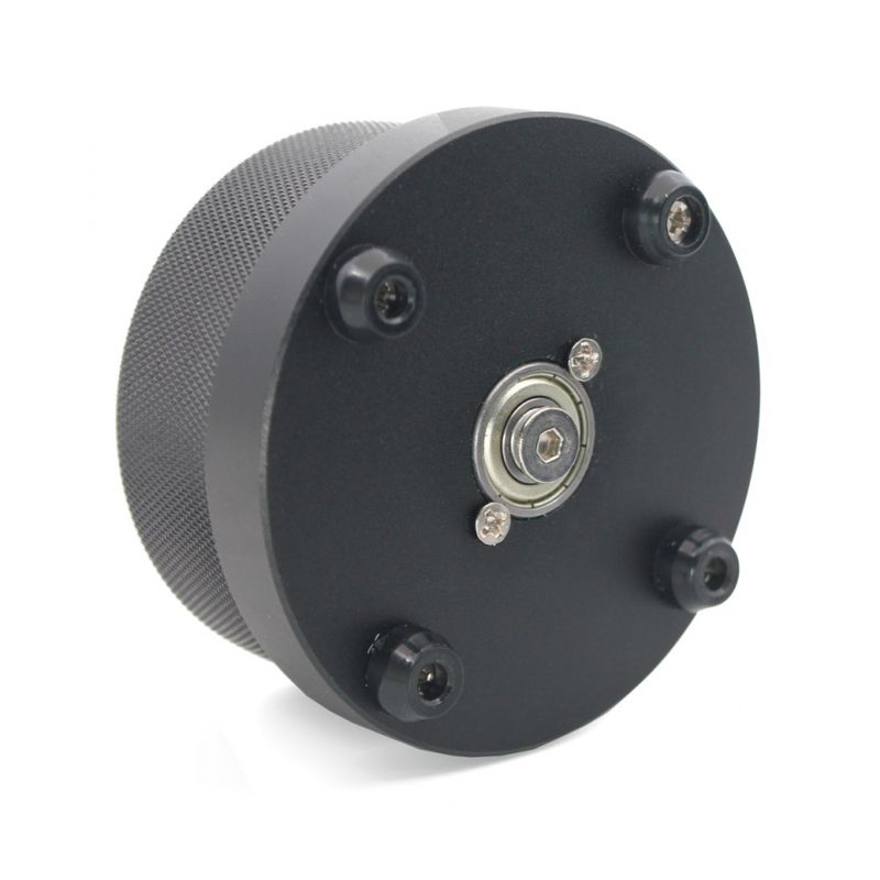 Rotacioni 2UUL namagnetisan holder