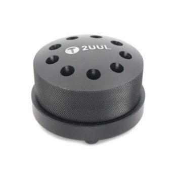 Rotacioni 2UUL namagnetisan holder