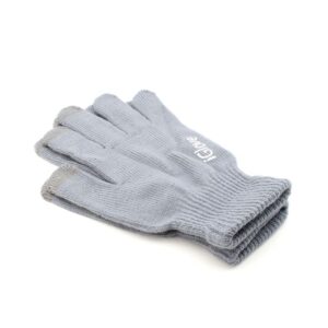 Rukavice za touch screen iGlove svetlo sive