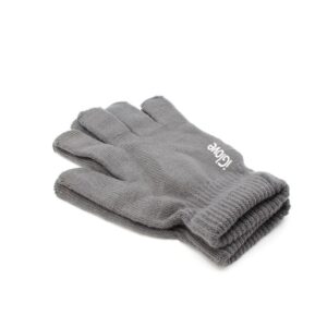 Rukavice za touch screen iGlove tamno sive