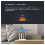 Ruter Xiaomi AC 4 antene 5GHz - Slika 4