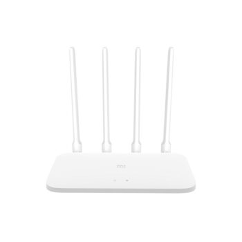 Ruter Xiaomi AC 4 antene 5GHz