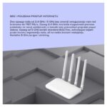 Ruter Xiaomi AC 4 antene 5GHz - Slika 5