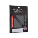 Sablon za BGA kuglanje Wylie za iPhone  7/Pro - Slika 2