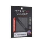 Sablon za BGA kuglanje Wylie za iPhone XS/XS Max - Slika 2