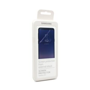 Samsung PVC zastita za Galaxy S9+ (ET-FG965-CTE)