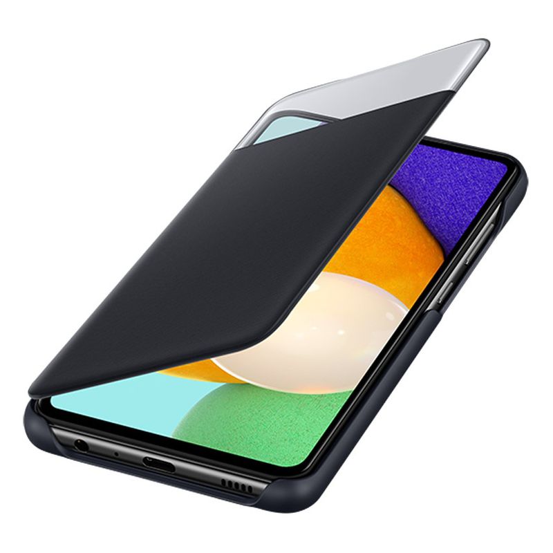 Samsung S View torbica za A536B Galaxy A53 5G (EF-EA536-PBE)