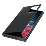 Samsung S View torbica za S908B Galaxy S22 Ultra crna (EF-ZS908-CBE) - Slika 4