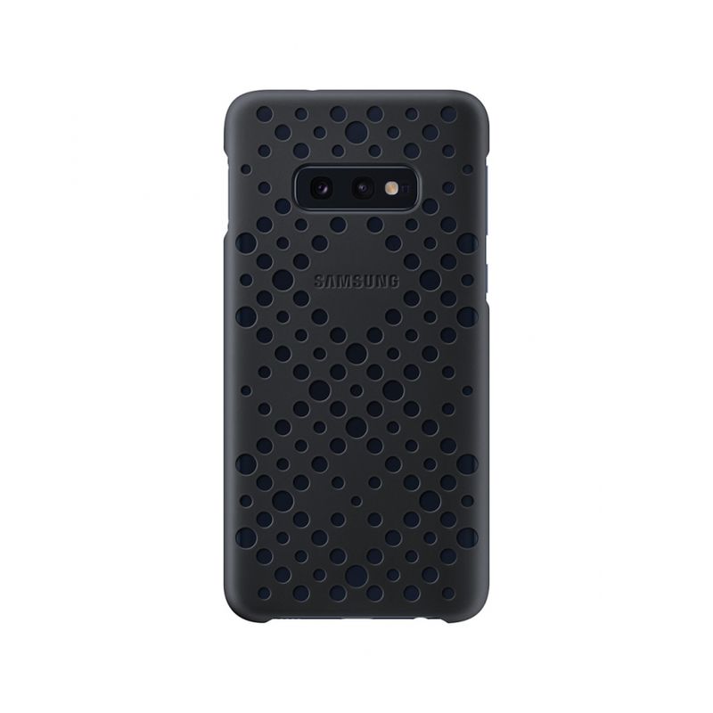 Samsung set torbica sa sarom za Galaxy S10e zelena + crna (EF-XG970-CBE)